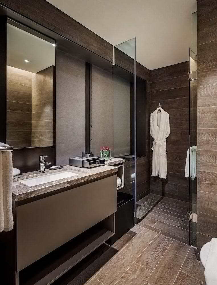 Dao By Dorsett Amtd Singapore Exteriör bild